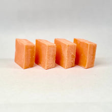 Load image into Gallery viewer, Pumpkin Caramel Latte Soy Wax Melts
