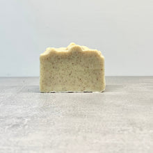 Load image into Gallery viewer, Lemon Exfoliating Body Bar
