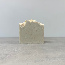 Load image into Gallery viewer, Honey and Oatmeal Soap Slice
